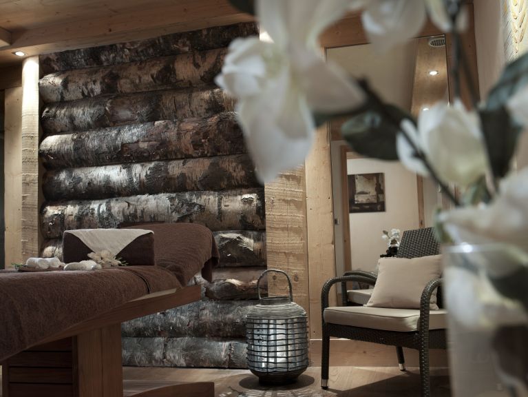 Chalet-apartment CGH Résidence De Jouvence