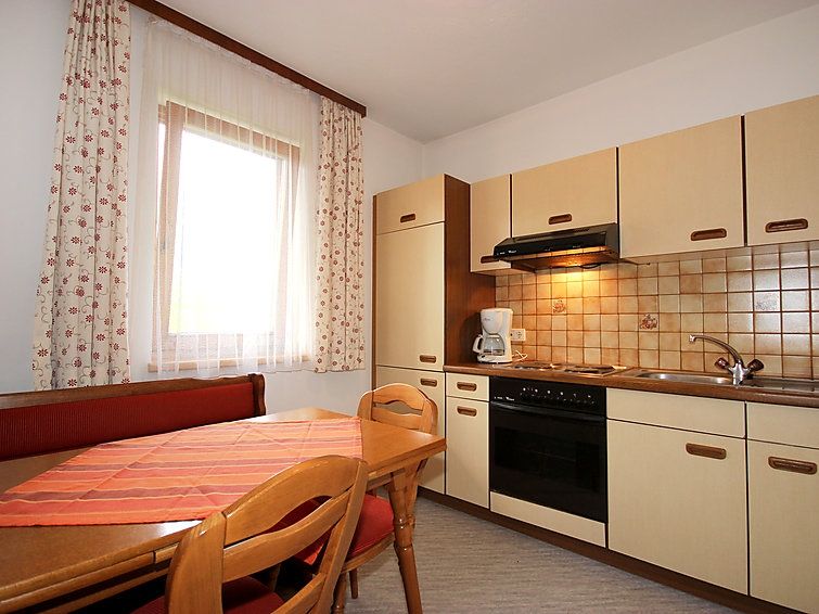 Apartment Hansjörg
