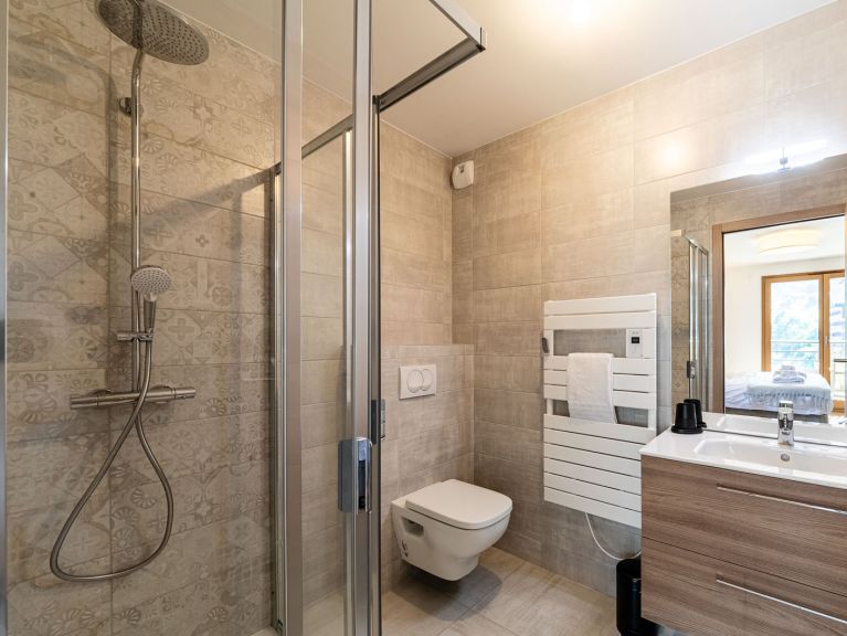Chalet-apartment Le Théleme