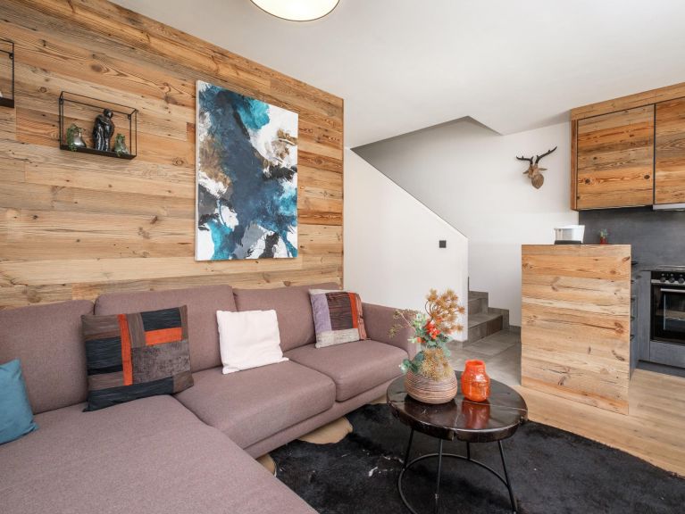 Chalet Tauernlodge Liz