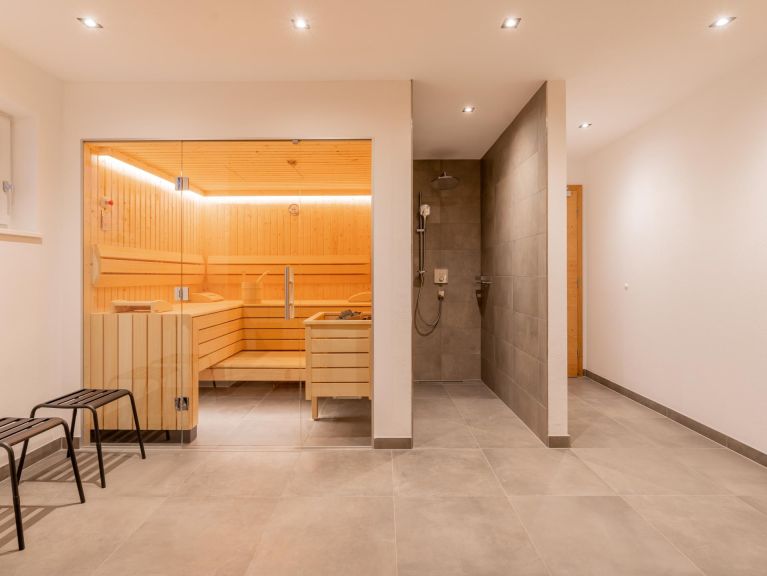Chalet Tauernlodge Berglust