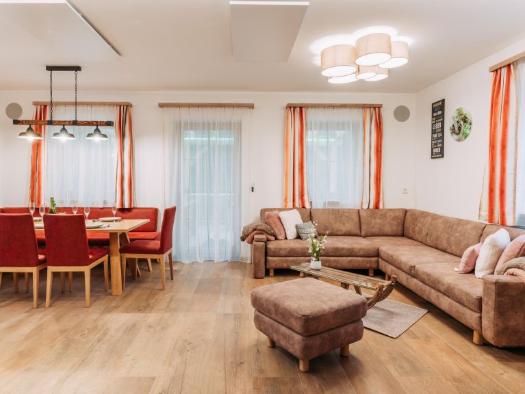 Chalet Riesneralm Thor