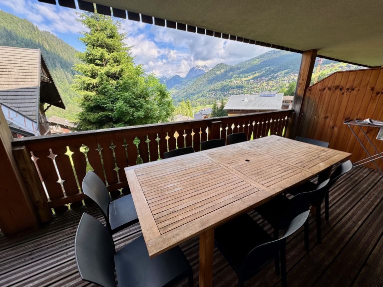 Apartment Les Soldanelles no. 29