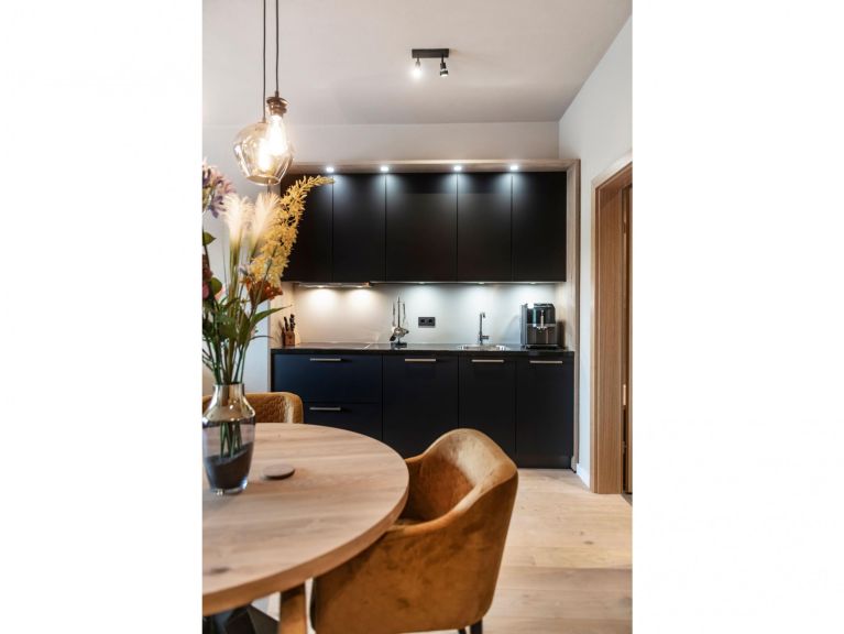 Apartment Residenz Illyrica Tirol studio