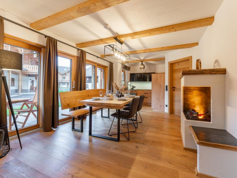 Apartment AlmApART 7-2