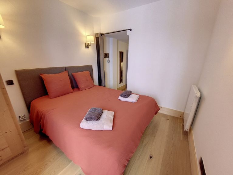 Chalet-apartment Le Diamant des Cimes