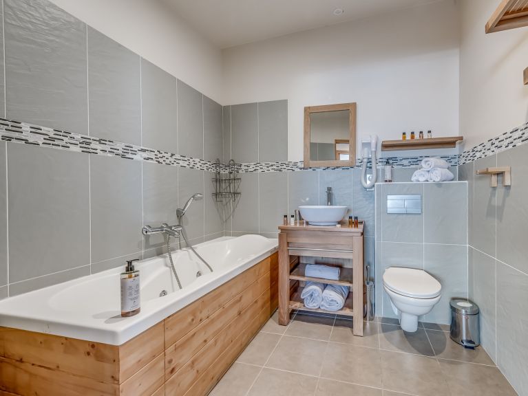 Apartment Palafour Lodges apartment 5