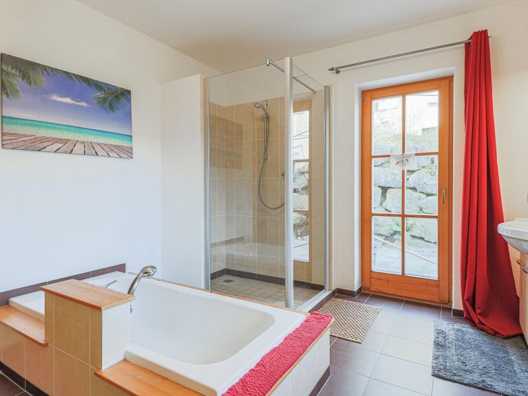 Apartment Salvenblick