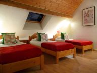 Chalet-apartment Le Plane no. 1-12