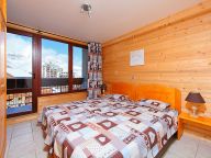 Apartment Le Grand Tichot A et B-9