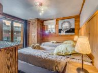 Chalet Iseran with outdoor-whirlpool, sauna and hammam-13