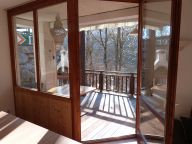 Chalet An der Schmittenhöhe-24