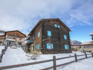 Chalet Cristella Antico-32