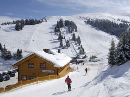 Ski region Koralpe (Lavanttal)
