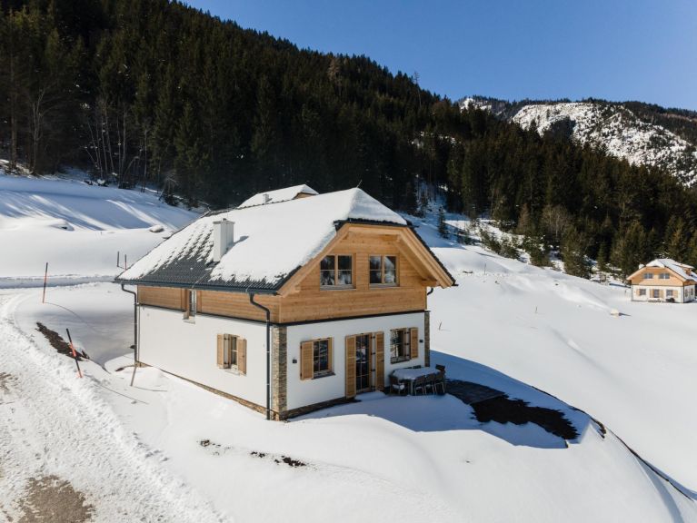 Chalet Riesneralm Lörenzhütte