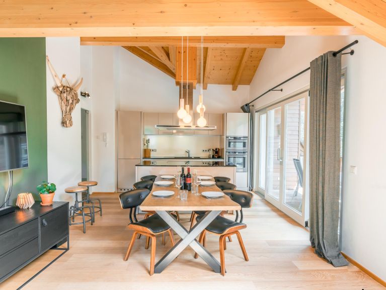 Apartment Drei Berge