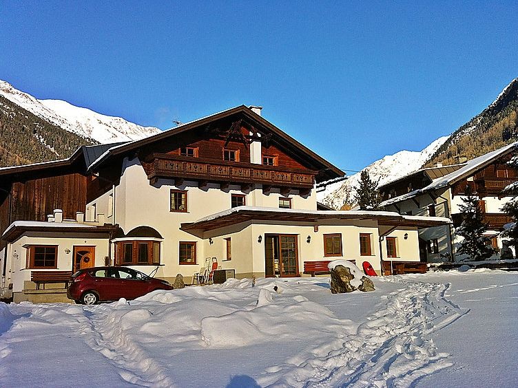 Apartment Schmittnhof