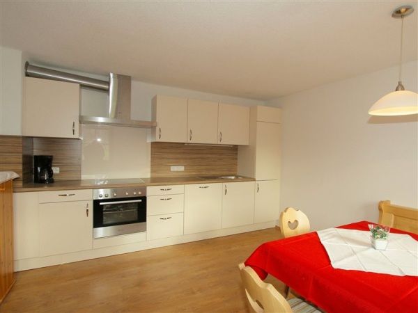 Chalet-apartment Hollenzen