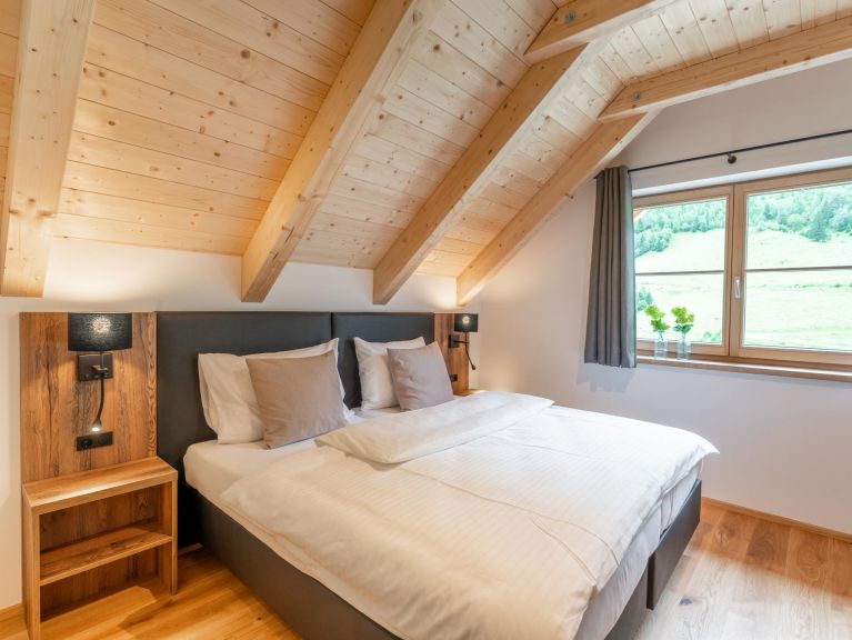 Chalet Riesneralm Lörenzhütte