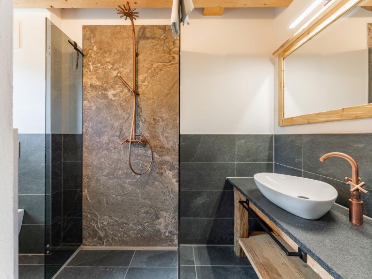 Apartment AlmApART 8-3 / Penthouse