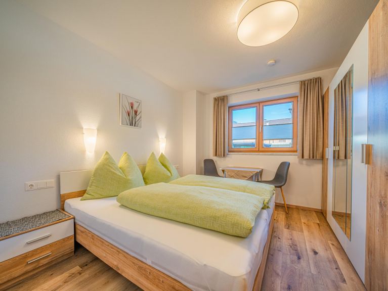 Apartment Festenhof