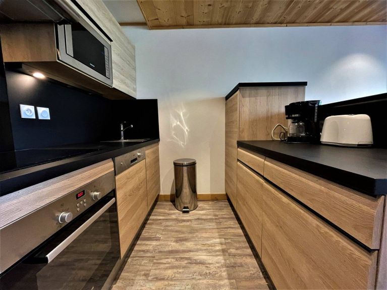 Apartment Les Côtes d'Or Courmayeur - 332