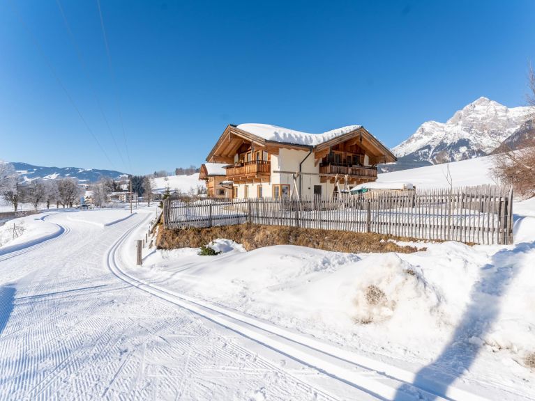 Apartment Sommerstein