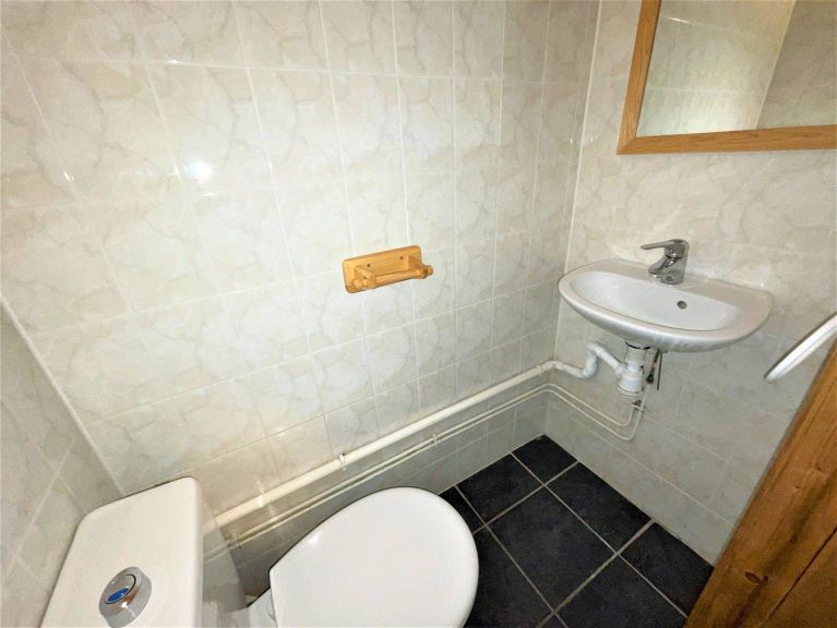 Apartment Les Côtes d'Or Bossons - 403