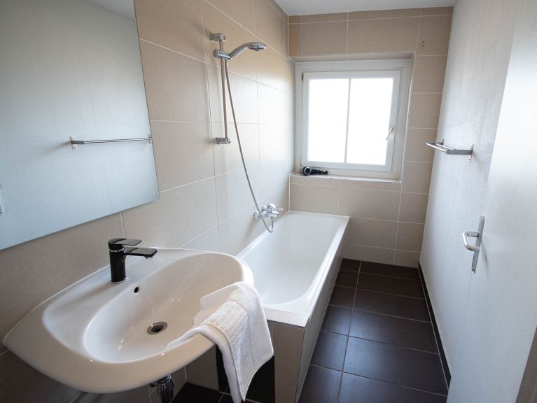 Chalet Edelweiss am See Whole building, incl. collective kitchen and dining room