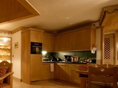 Chalet-apartment CGH Résidence Les Clarines Gold