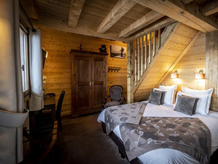 Chalet du Cocoon Le Cocoon