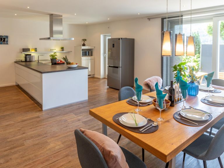 Apartment Elefant
