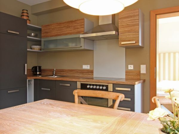 Apartment Avenida Style