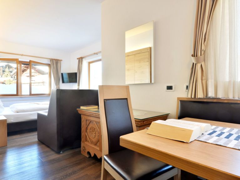 Chalet-apartment Kostner