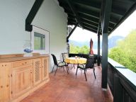 Chalet-apartment Am Ziller-17