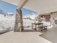 Chalet-apartment du Golf-17