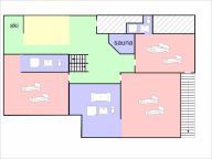Chalet CYA01-17