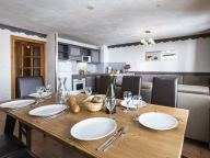 Chalet-apartment Chalet des Neiges - Plein Sud-13
