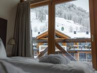 Chalet-apartment Wildkogelresorts Type IIa-7
