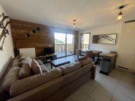 Apartment Les Loges Blanches-4