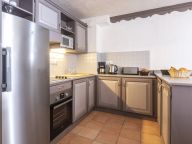 Chalet-apartment Chalet des Neiges - Plein Sud-9
