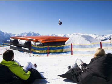 Ski village Cosy winter sport village, situated in the heart of the Zillertal-6