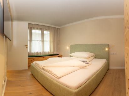 Apartment Ferienapartment Penkenblick-2