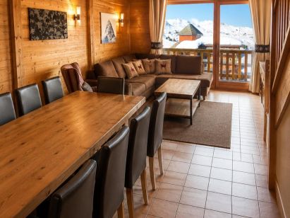 Chalet-apartment des Cimes-2