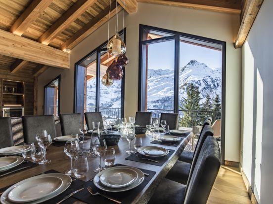 Chalet-apartment Lodge PureValley-7