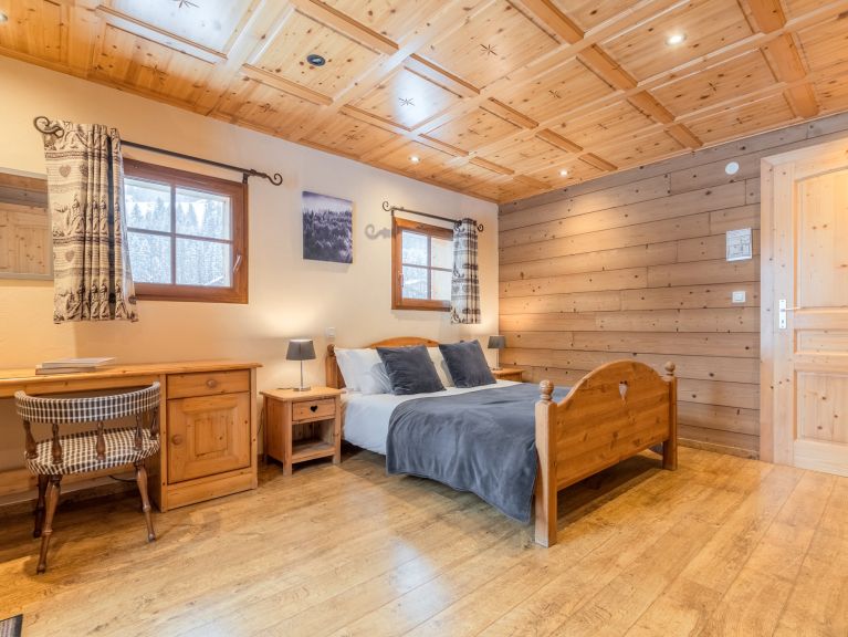 Chalet Les Romains