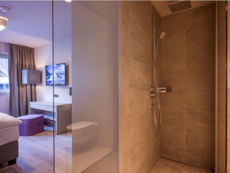 Apartment Postresidenz Enzian