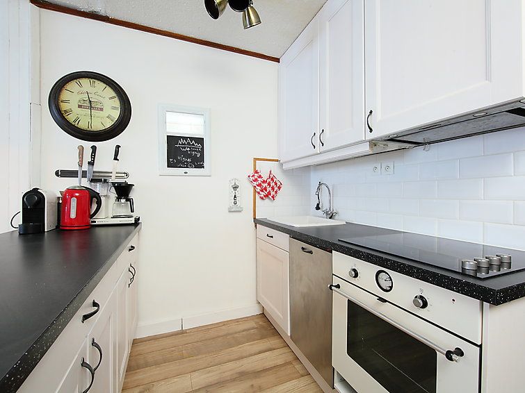 Apartment Le Pramecou