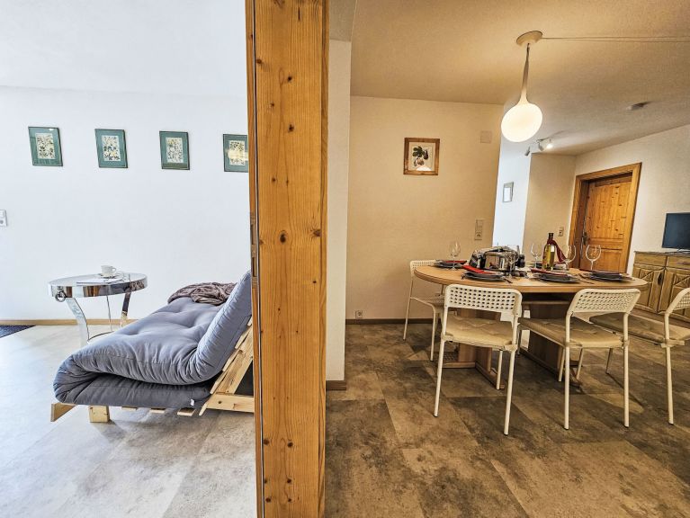 Apartment Sonnenseite