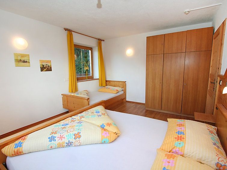 Apartment Ahornblick